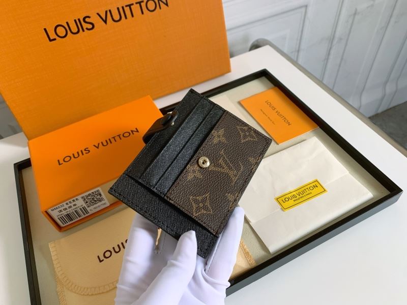 Louis Vuitton Wallets Purse